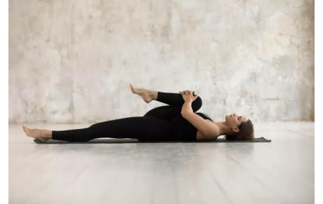 Jeudi 19h30-20h Stretching       Cours n°23